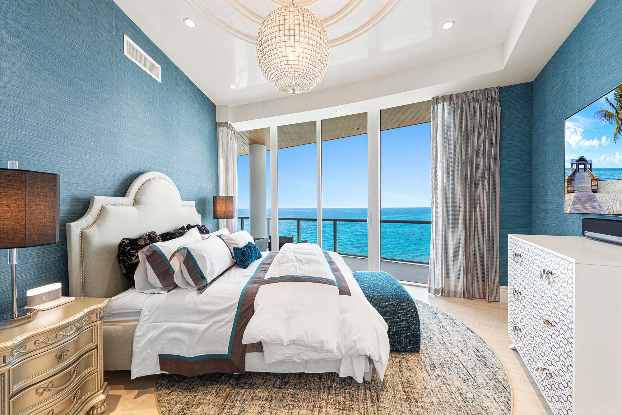 ONE THOUSAND OCEAN - Residential