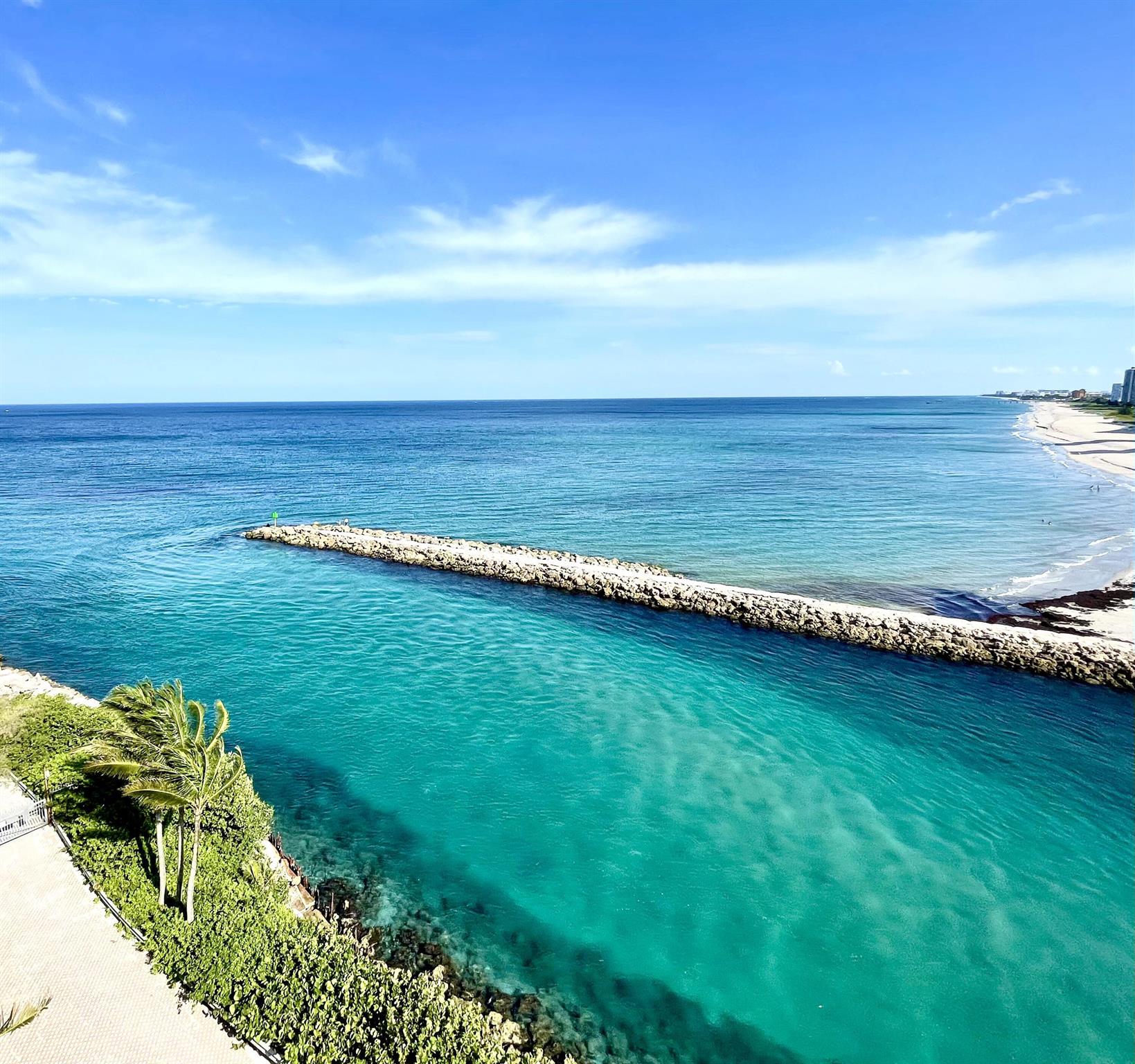 ONE THOUSAND OCEAN - Residential