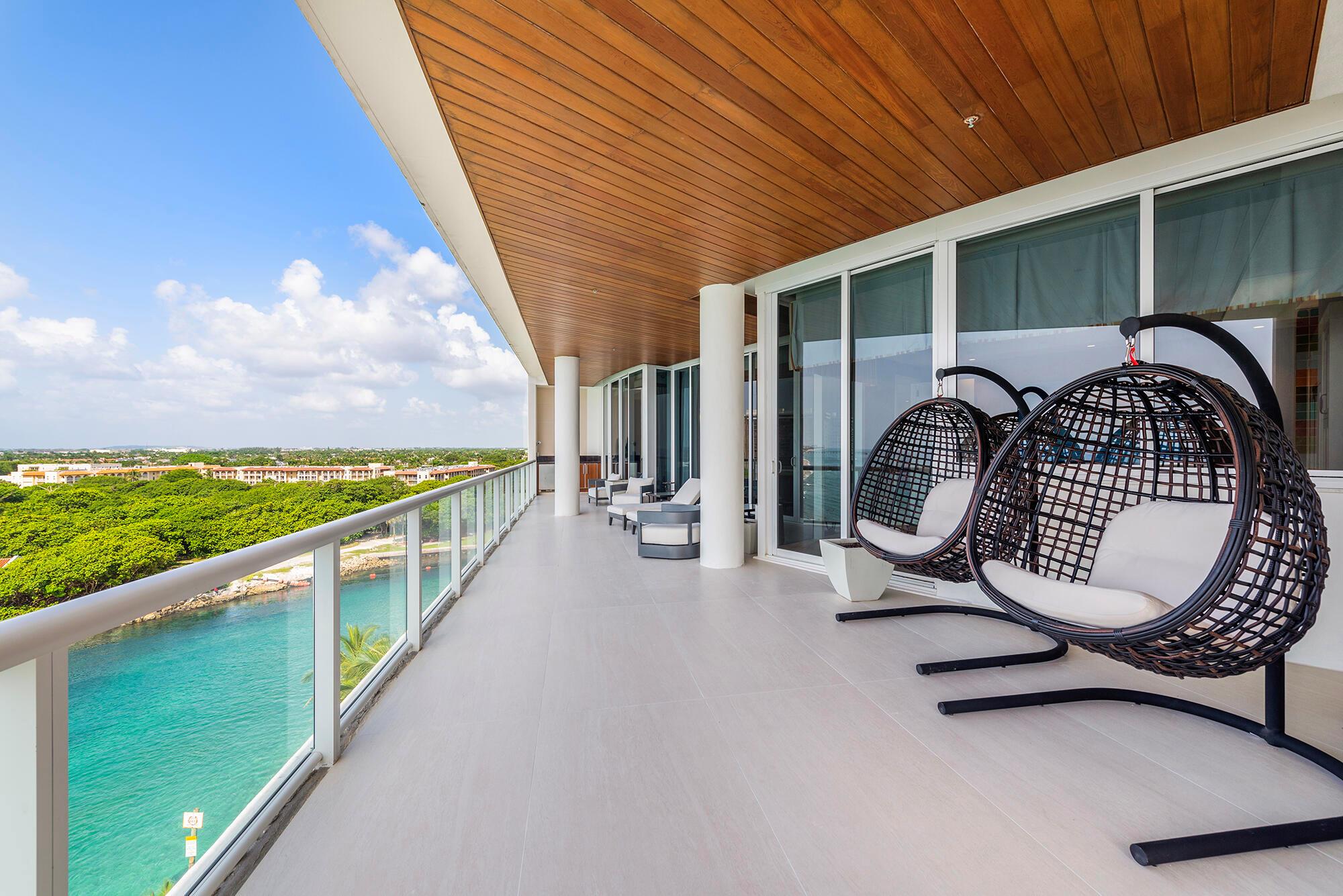 ONE THOUSAND OCEAN - Residential