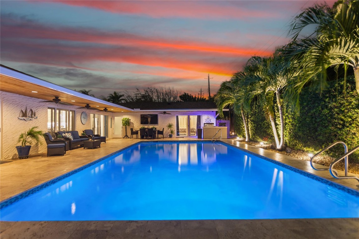 Caliban Amd 27-17 B - Residential