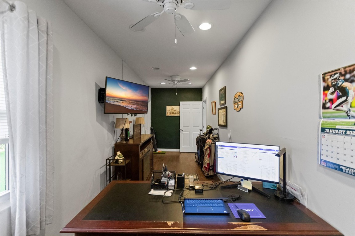 Caliban Amd 27-17 B - Residential