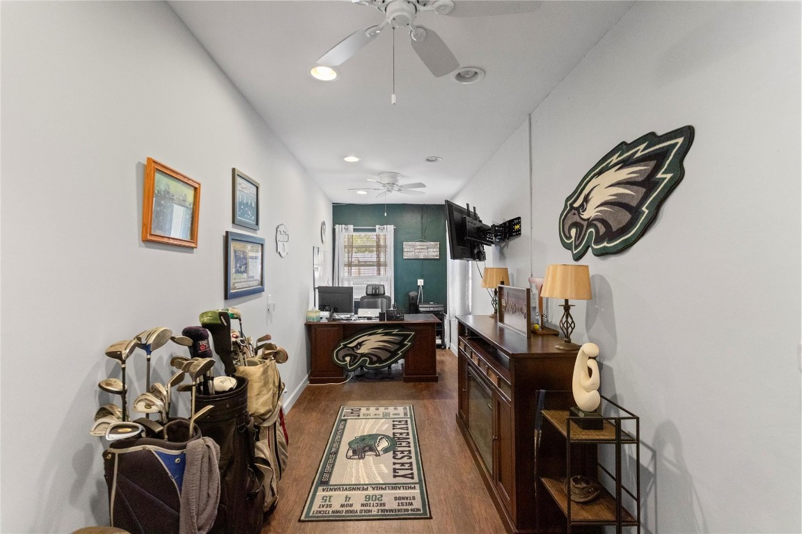 Caliban Amd 27-17 B - Residential