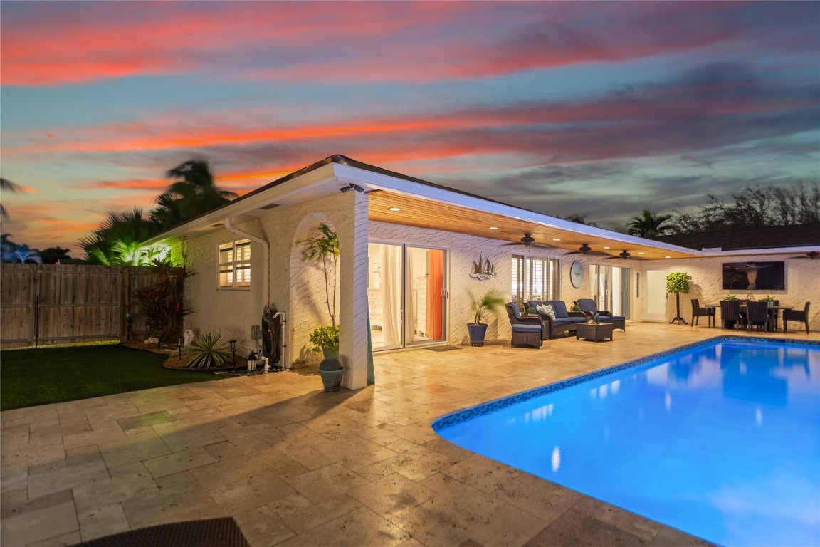 Caliban Amd 27-17 B - Residential