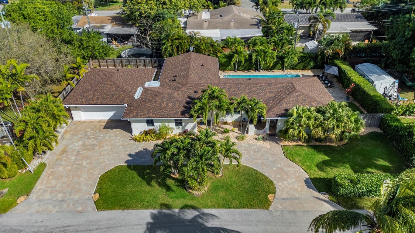 Caliban Amd 27-17 B - Residential