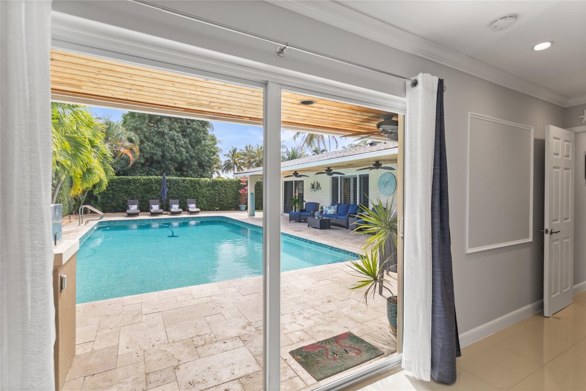 Caliban Amd 27-17 B - Residential