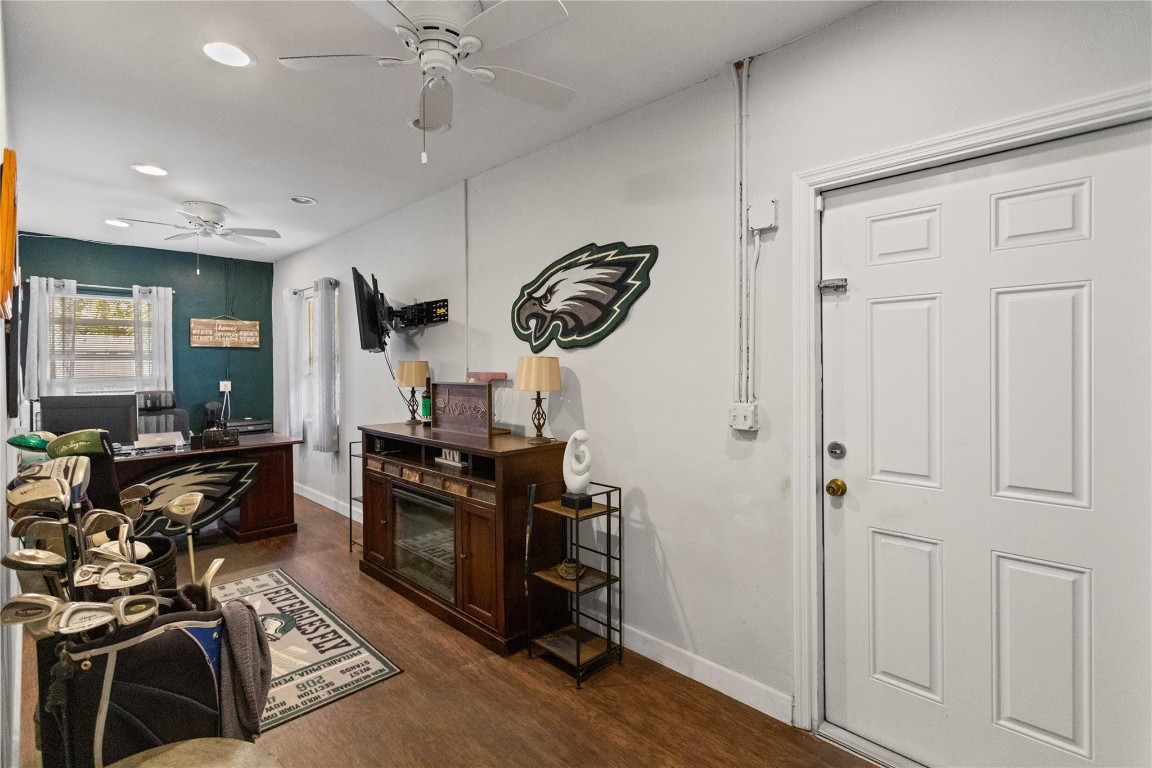 Caliban Amd 27-17 B - Residential