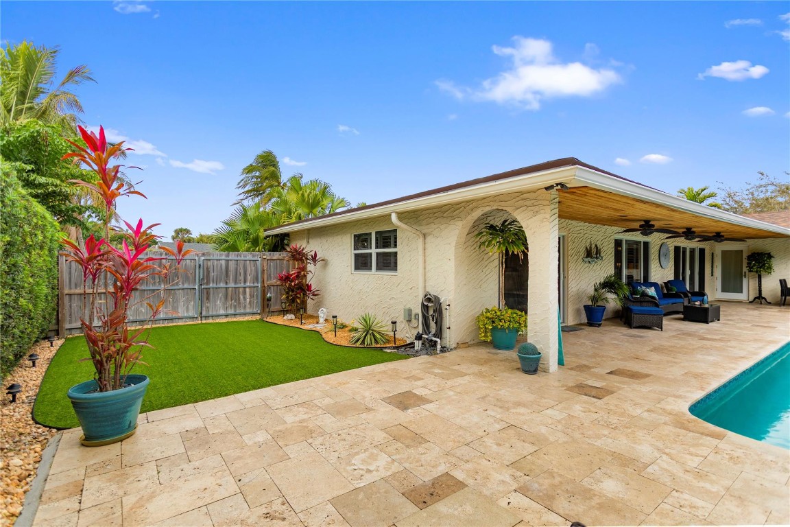 Caliban Amd 27-17 B - Residential