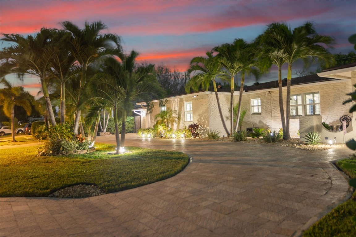 Caliban Amd 27-17 B - Residential