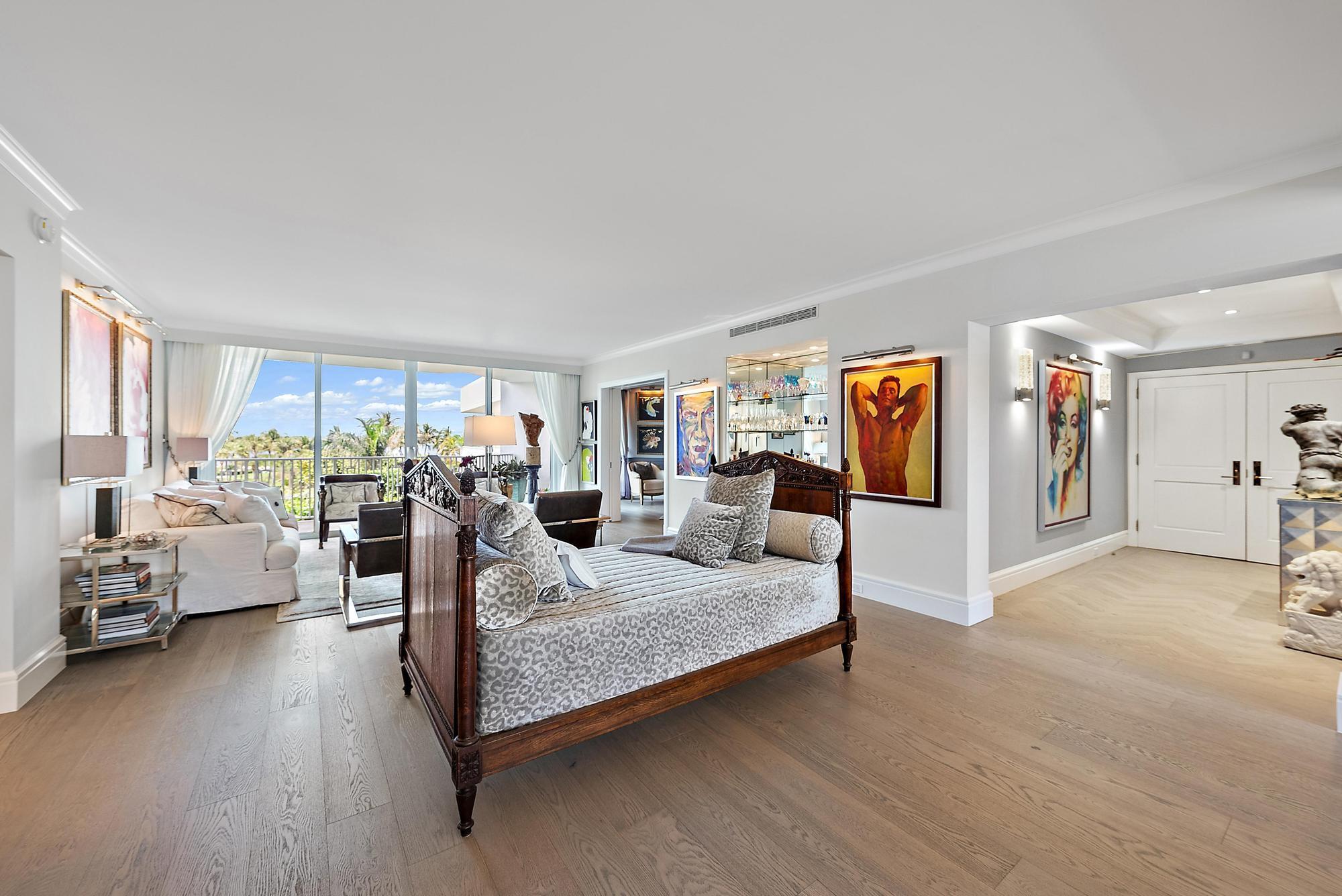 2500 S Ocean Boulevard 1 D 2