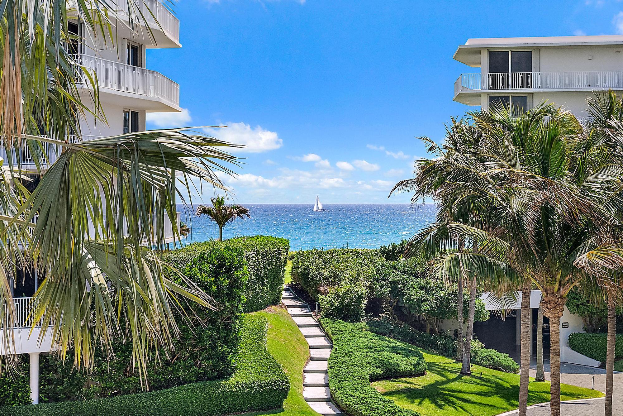 2500 S Ocean Boulevard 1 D 2
