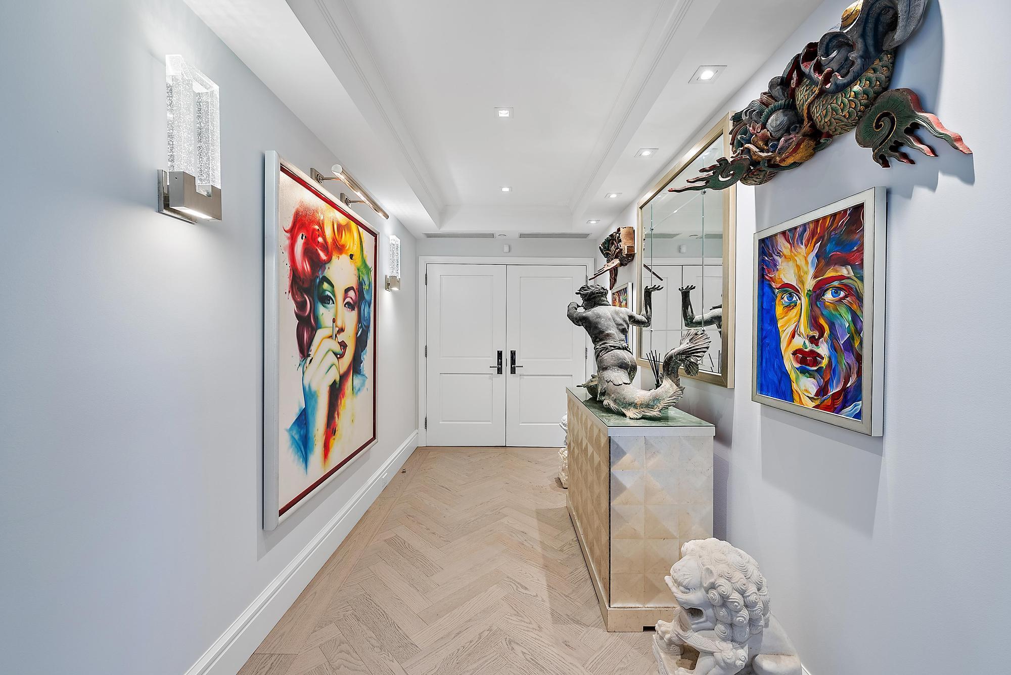 2500 S Ocean Boulevard 1 D 2