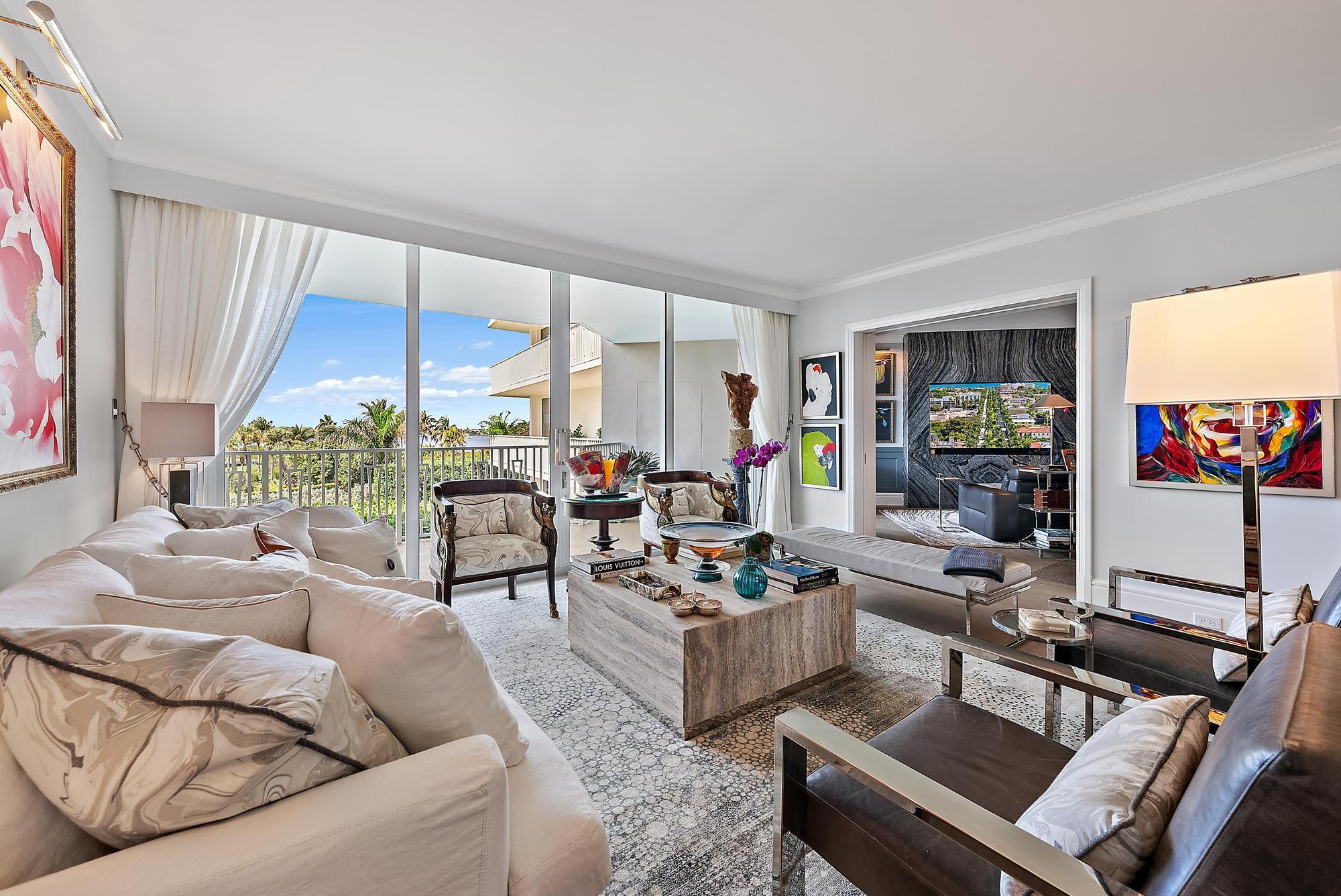 TWENTY FIVE HUNDRED SOUTH - Residential