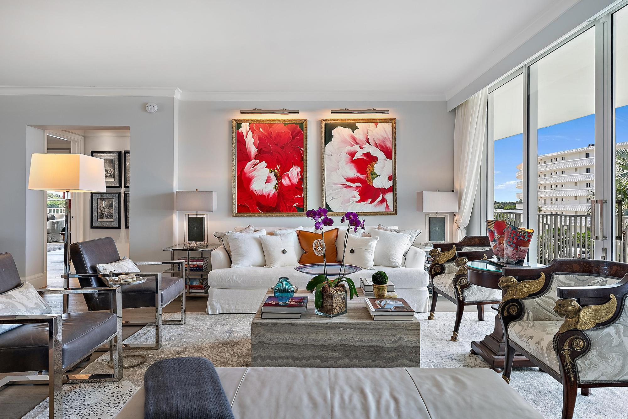 2500 S Ocean Boulevard 1 D 2
