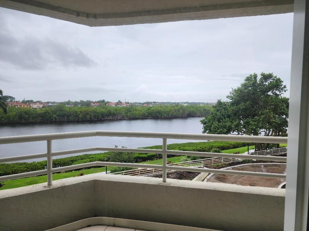 Photo of 4201 N Ocean Boulevard #307, Boca Raton, FL 33431 (MLS # R11125990)