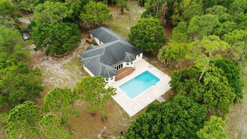 Acreage & Wildwood - Residential
