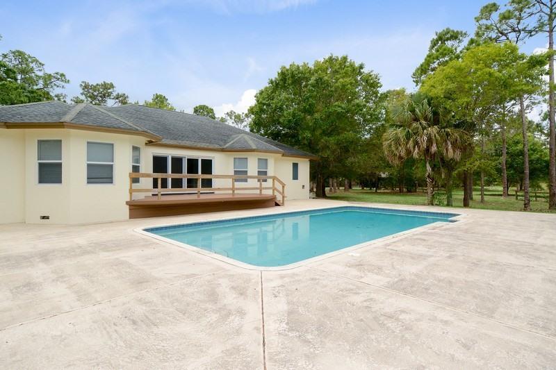 Acreage & Wildwood - Residential