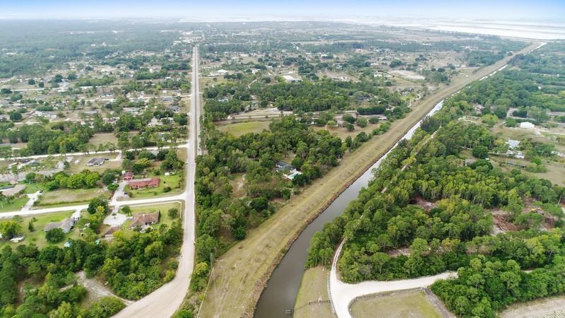 Acreage & Wildwood - Residential