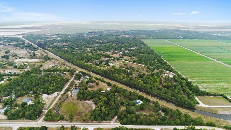 Acreage & Wildwood - Residential