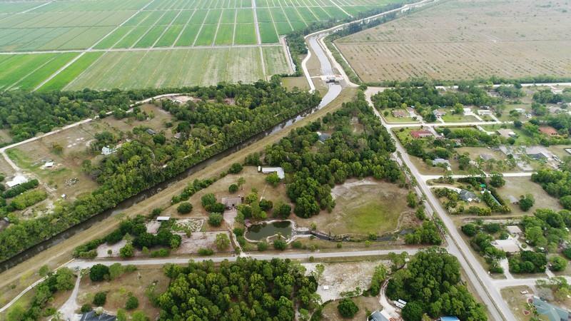 Acreage & Wildwood - Residential