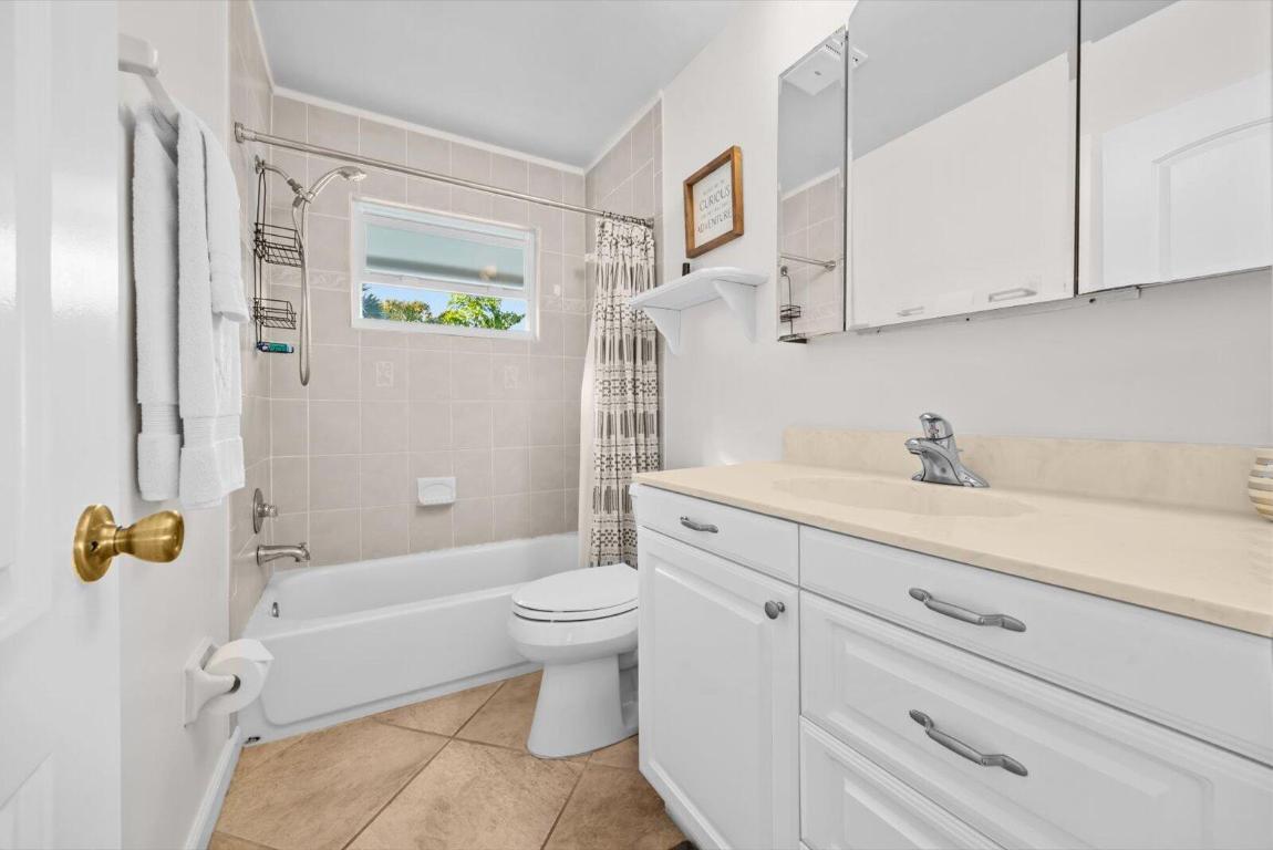 SURFSIDE UNIT 1 SUBDIVISION - Residential