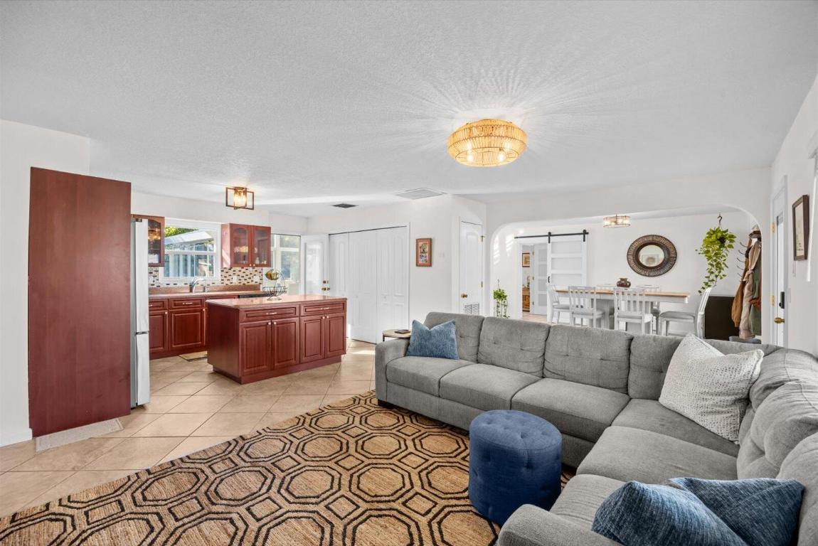 SURFSIDE UNIT 1 SUBDIVISION - Residential