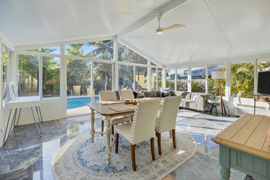 Photo of 1805 Plover Avenue, Fort Pierce, FL 34949 (MLS # R11149191)