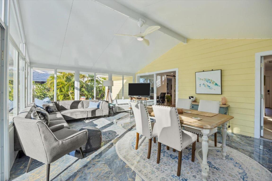 SURFSIDE UNIT 1 SUBDIVISION - Residential