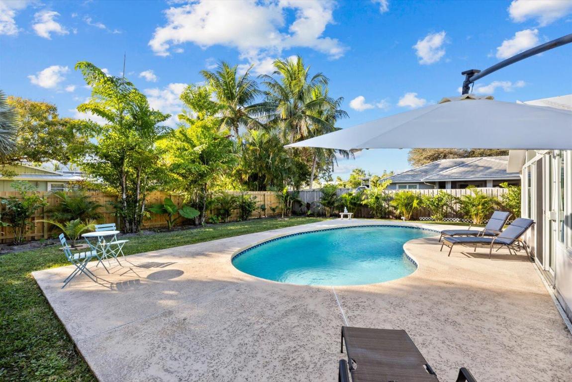 SURFSIDE UNIT 1 SUBDIVISION - Residential