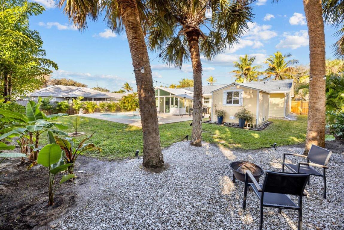 SURFSIDE UNIT 1 SUBDIVISION - Residential