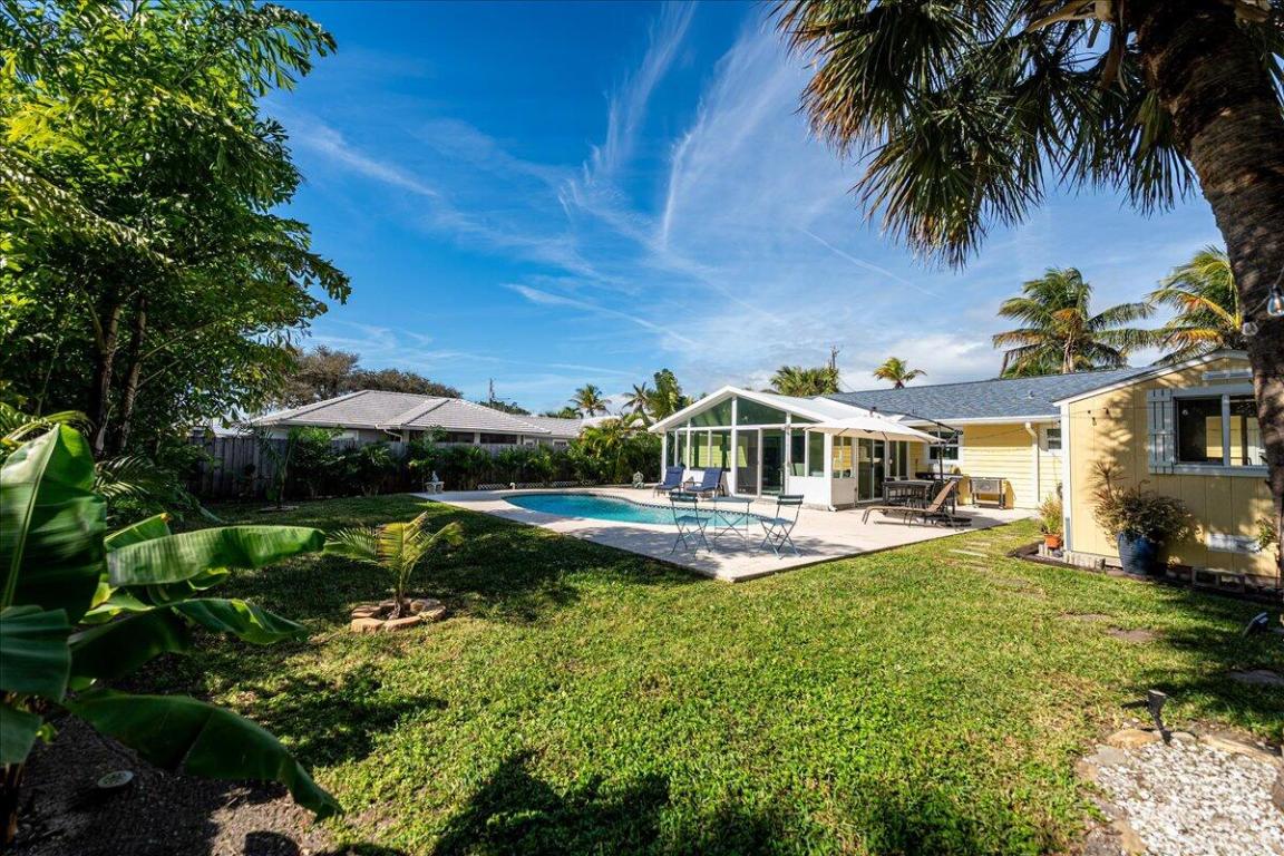 SURFSIDE UNIT 1 SUBDIVISION - Residential