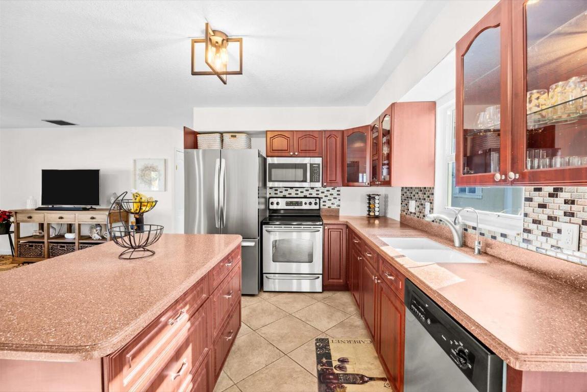 SURFSIDE UNIT 1 SUBDIVISION - Residential