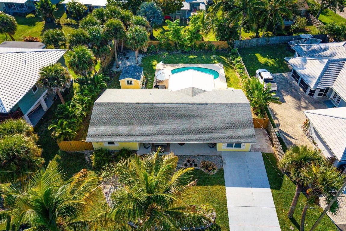 SURFSIDE UNIT 1 SUBDIVISION - Residential