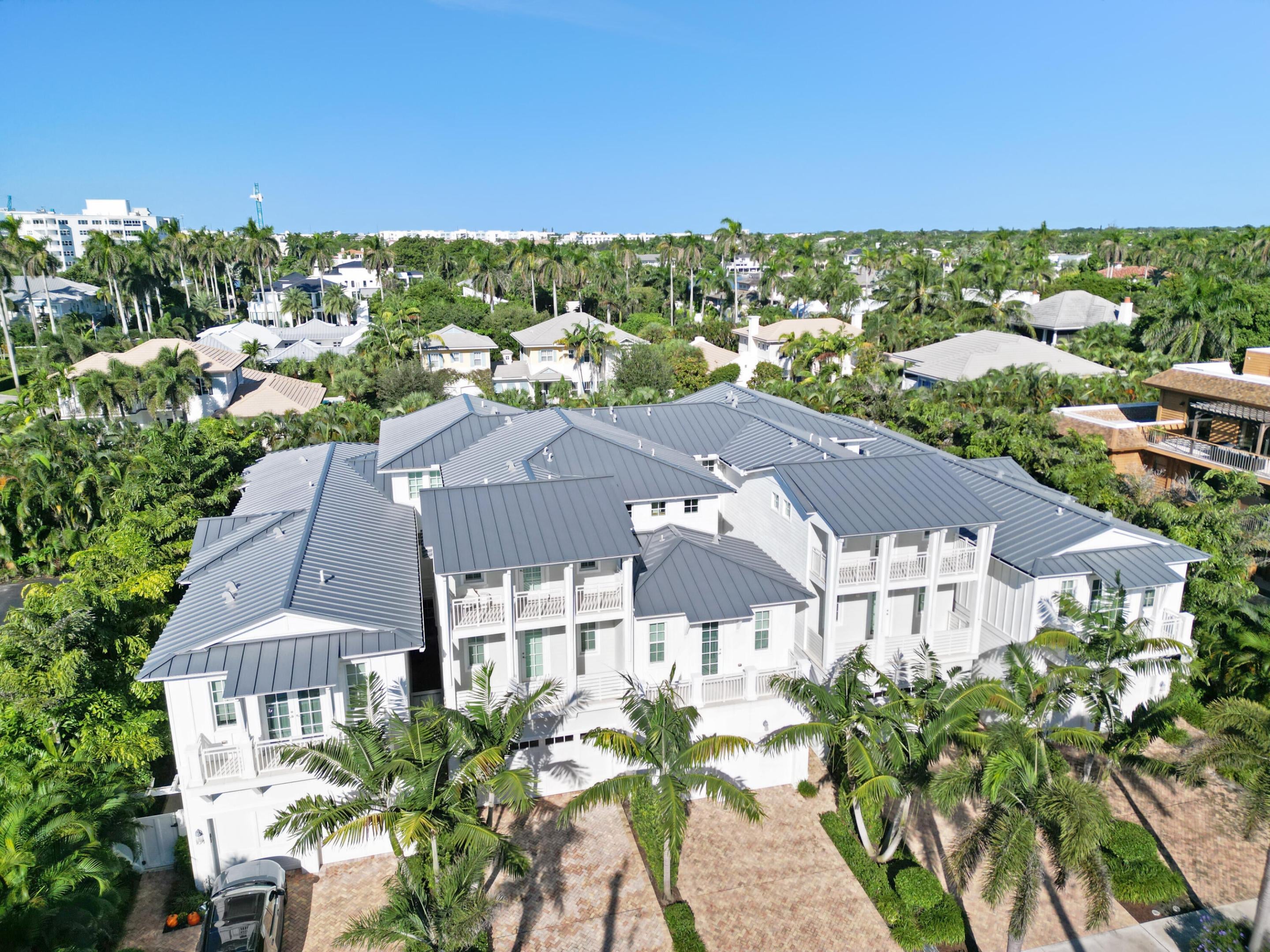 110 Andrews Avenue, Delray Beach, FL, 33483/$4,750,000 4 110 Andrews Avenue
