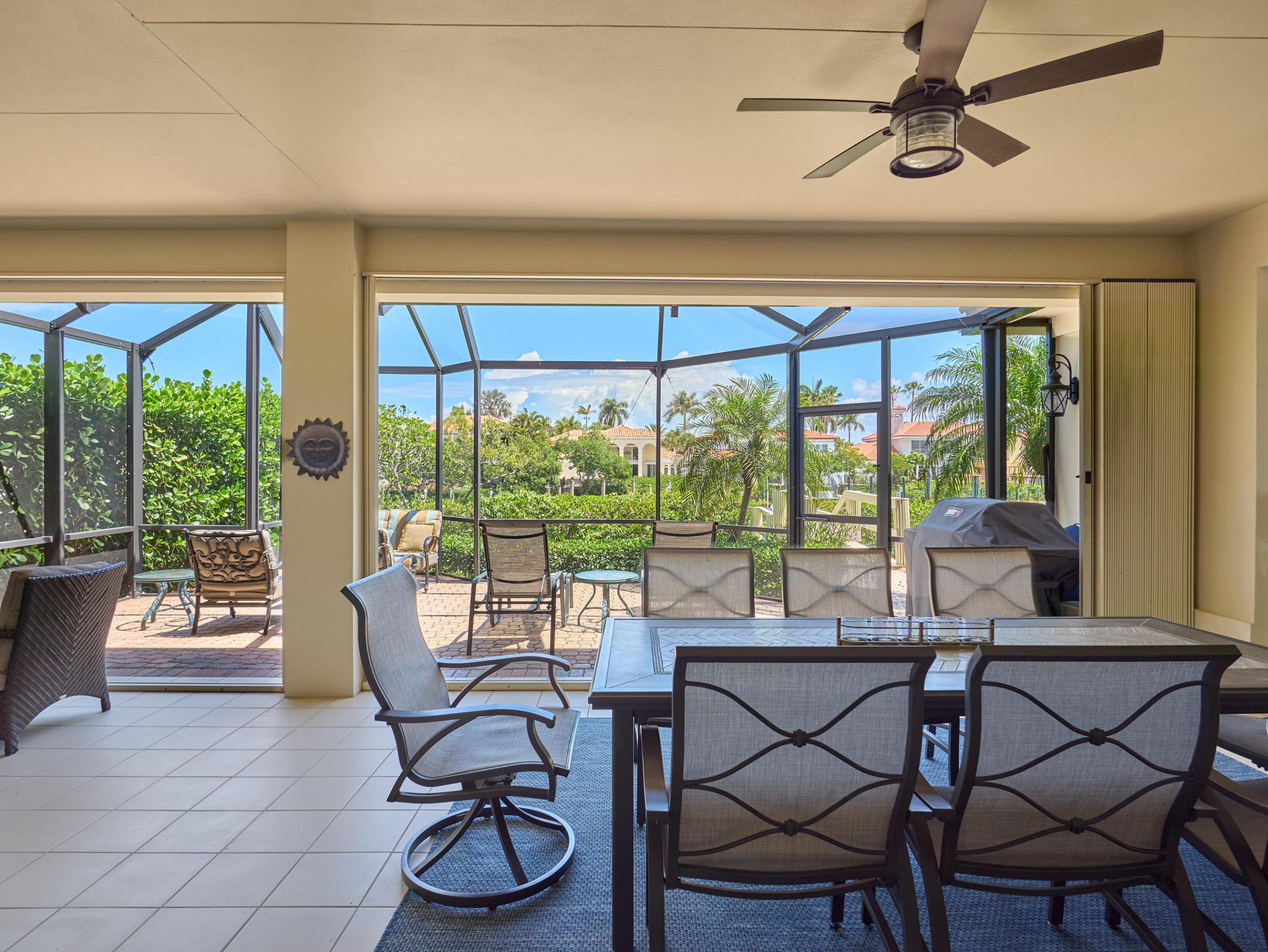 Southern Cay at Jonathans Landing - Residential