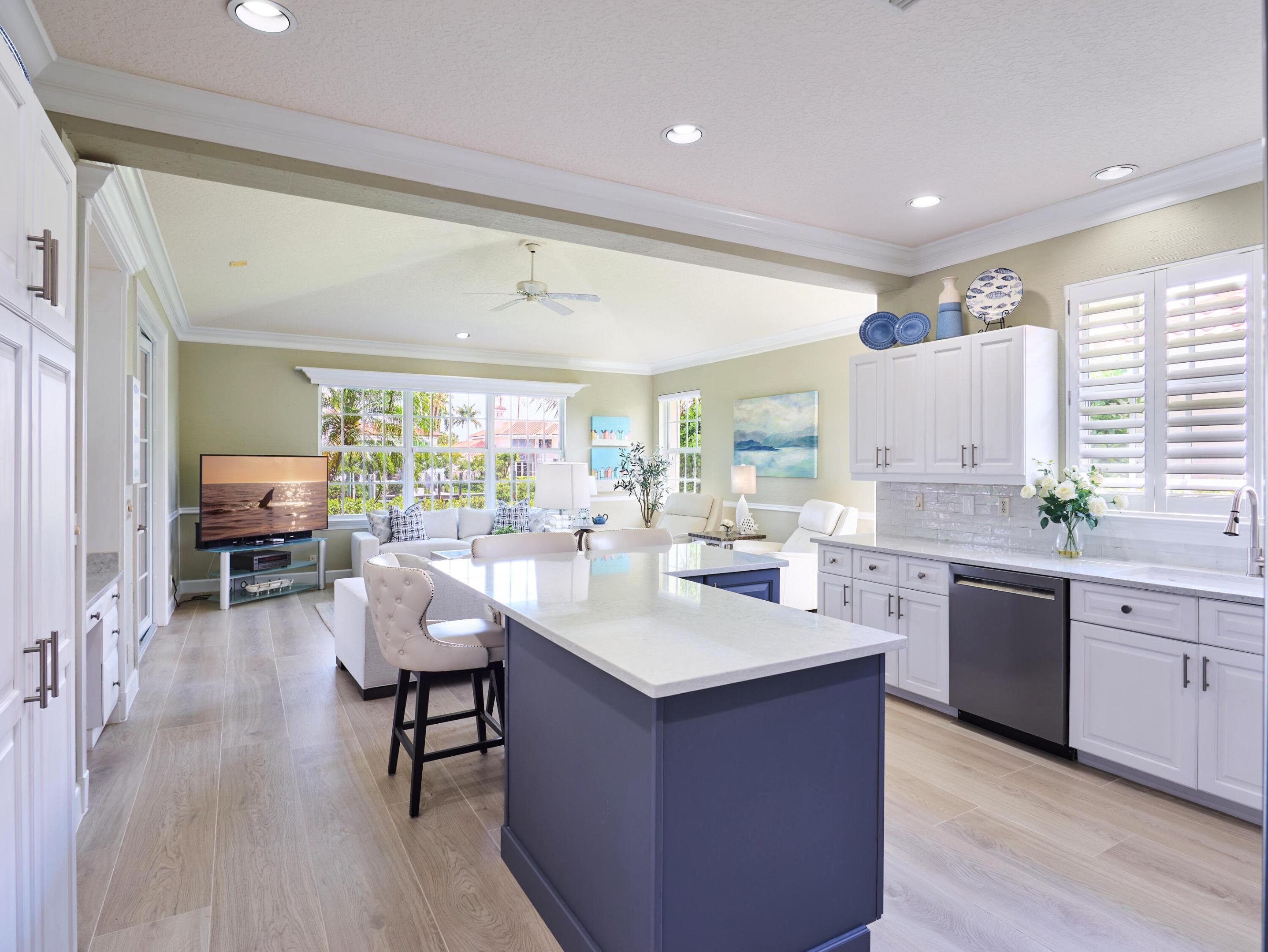 Southern Cay at Jonathans Landing - Residential
