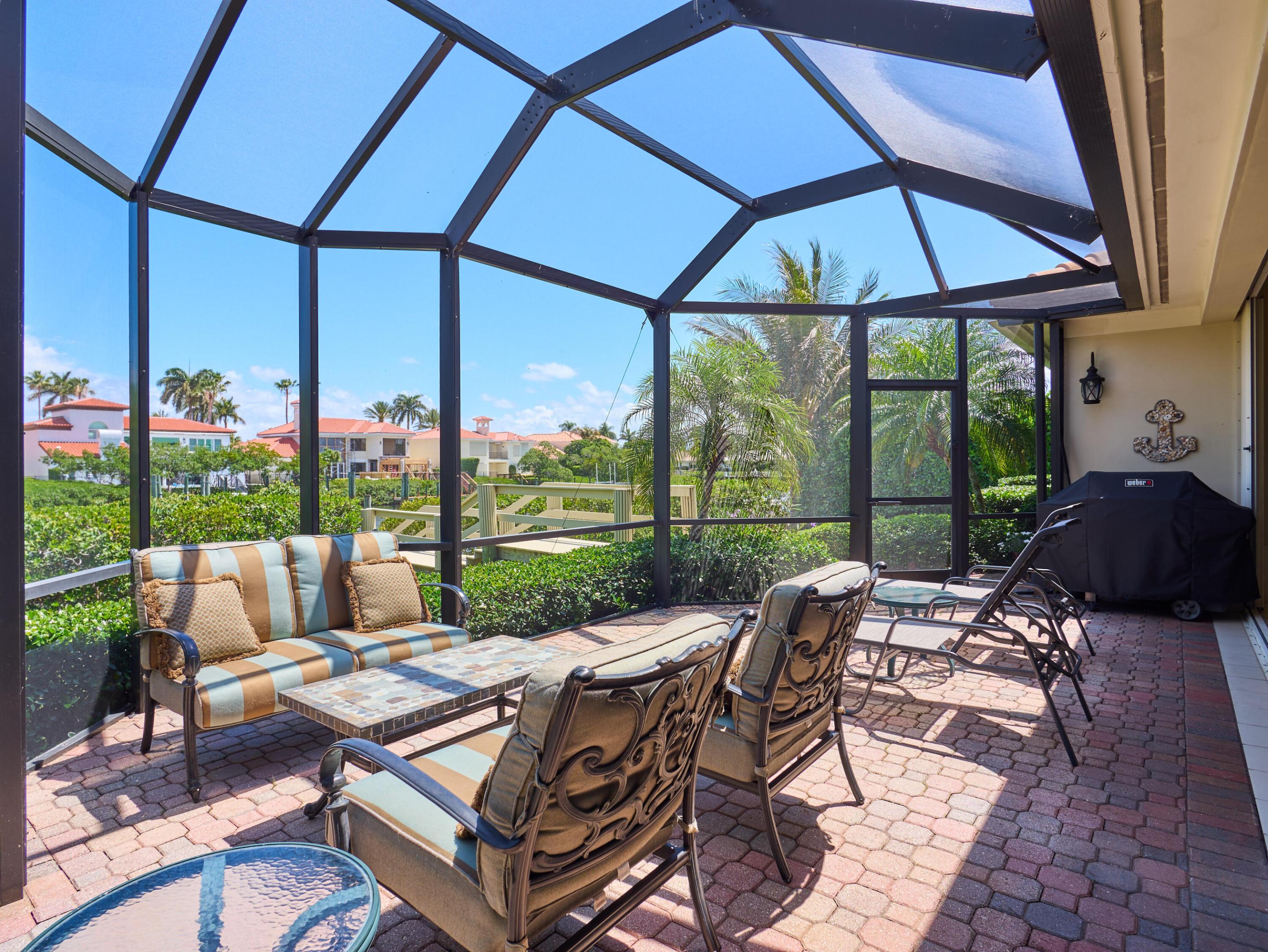 Southern Cay at Jonathans Landing - Residential
