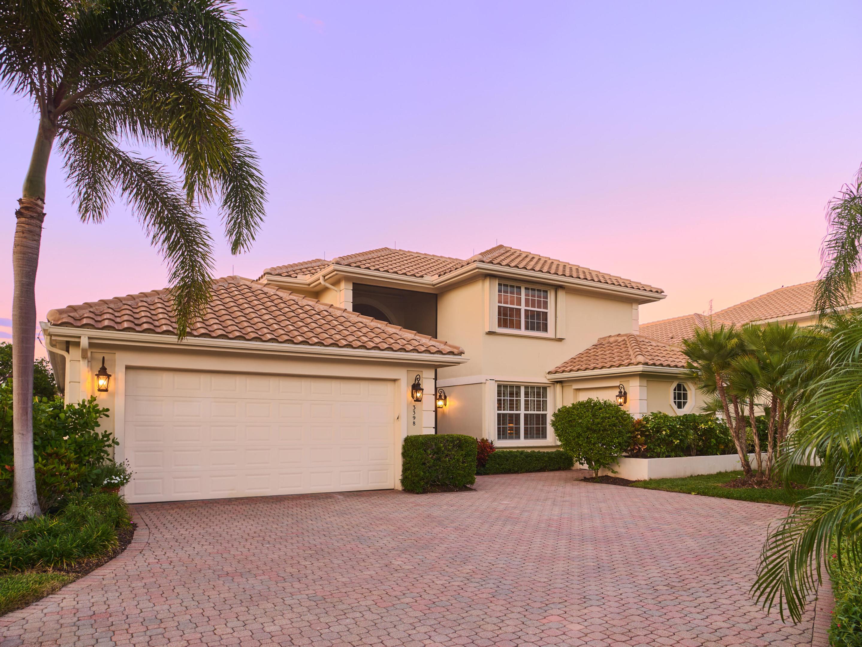 Southern Cay at Jonathans Landing - Residential