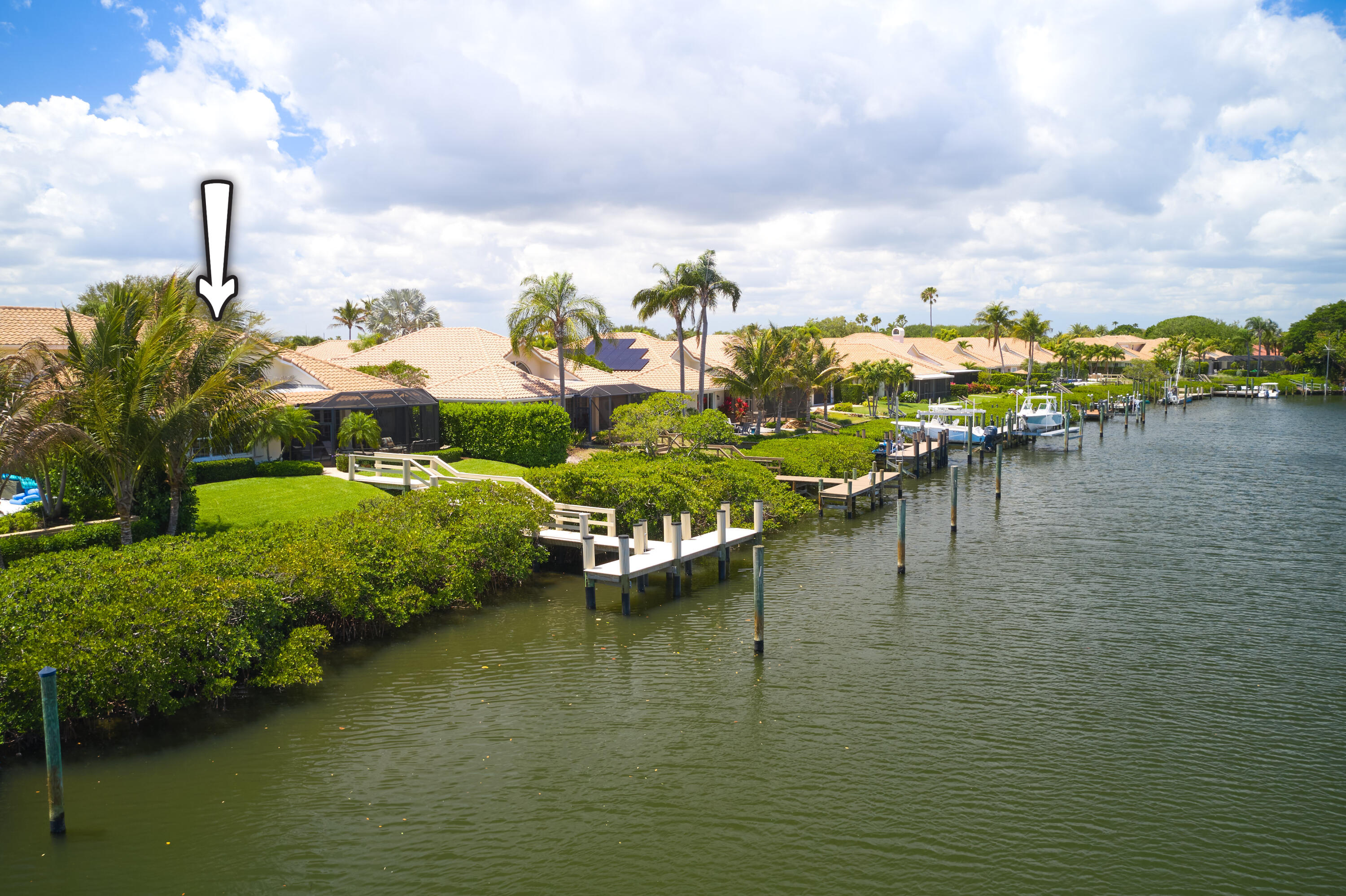 Southern Cay at Jonathans Landing - Residential