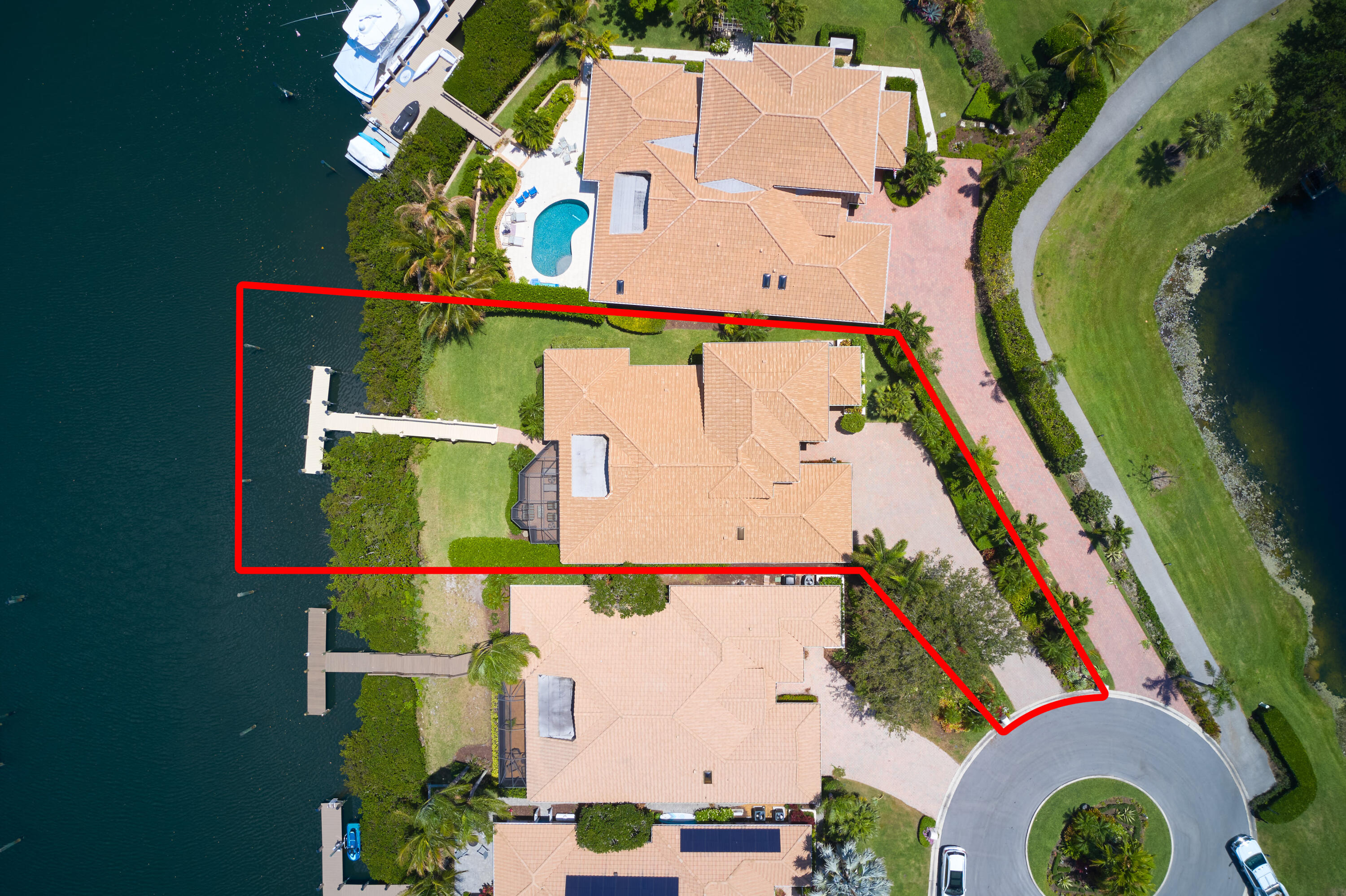 Southern Cay at Jonathans Landing - Residential