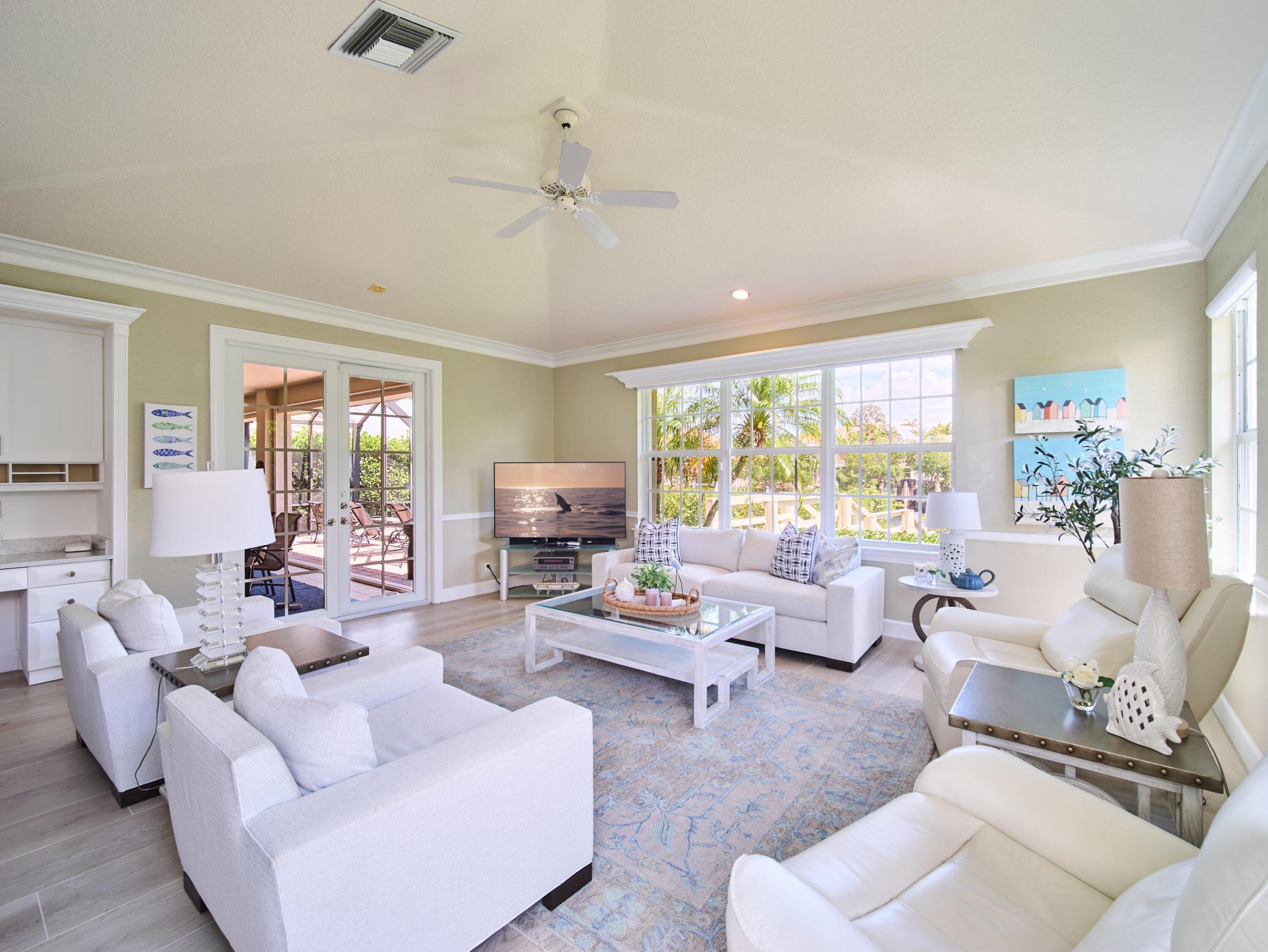Southern Cay at Jonathans Landing - Residential
