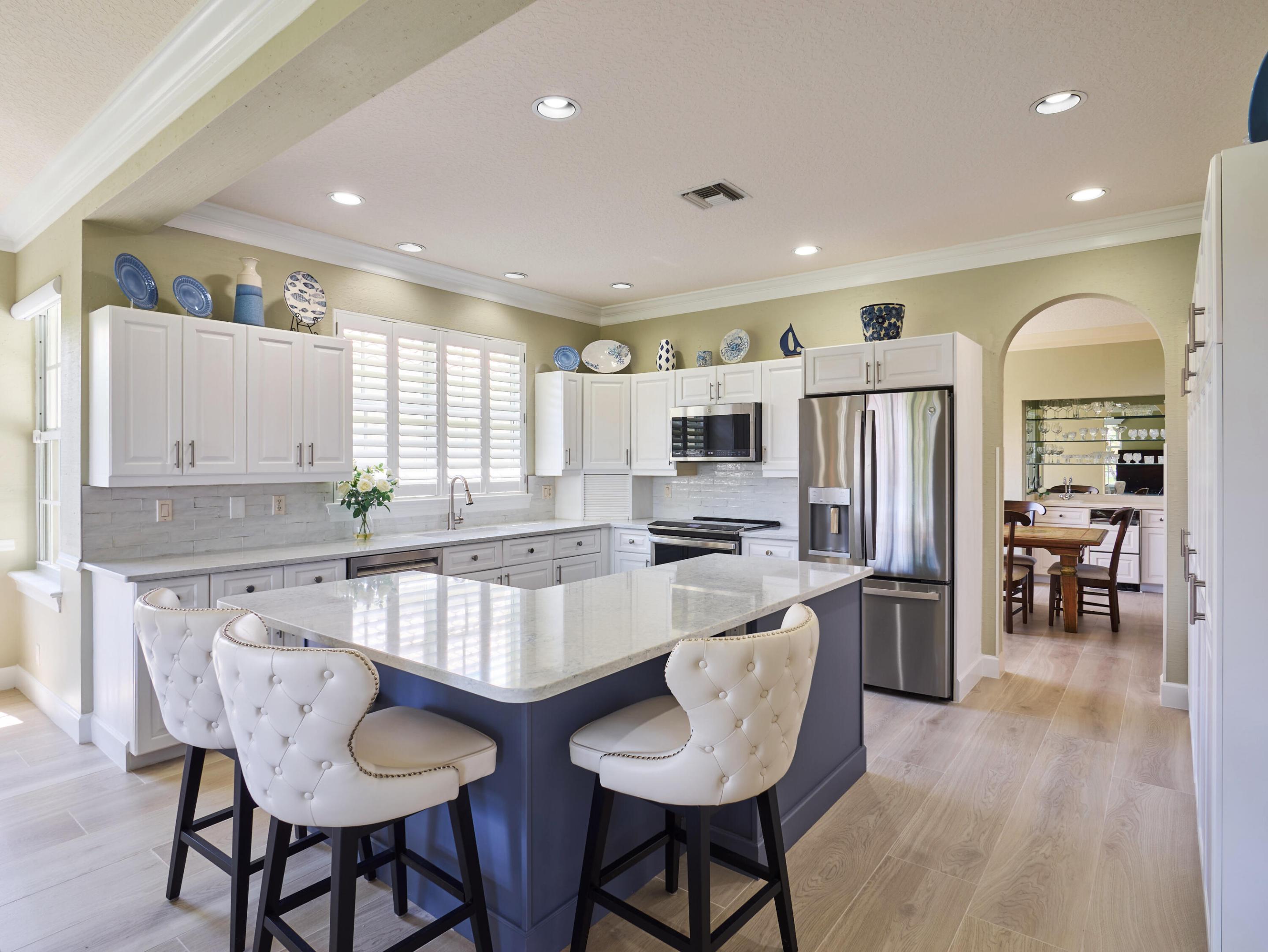 Southern Cay at Jonathans Landing - Residential