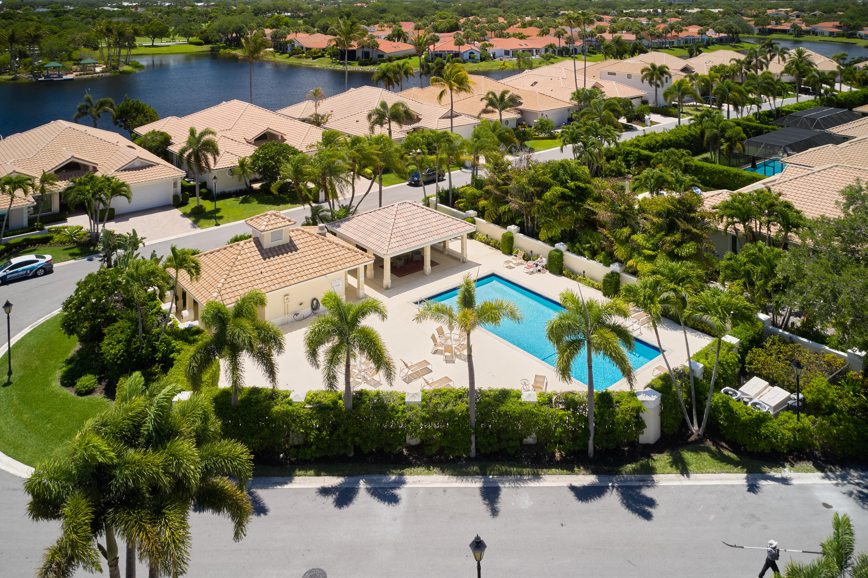 Southern Cay at Jonathans Landing - Residential