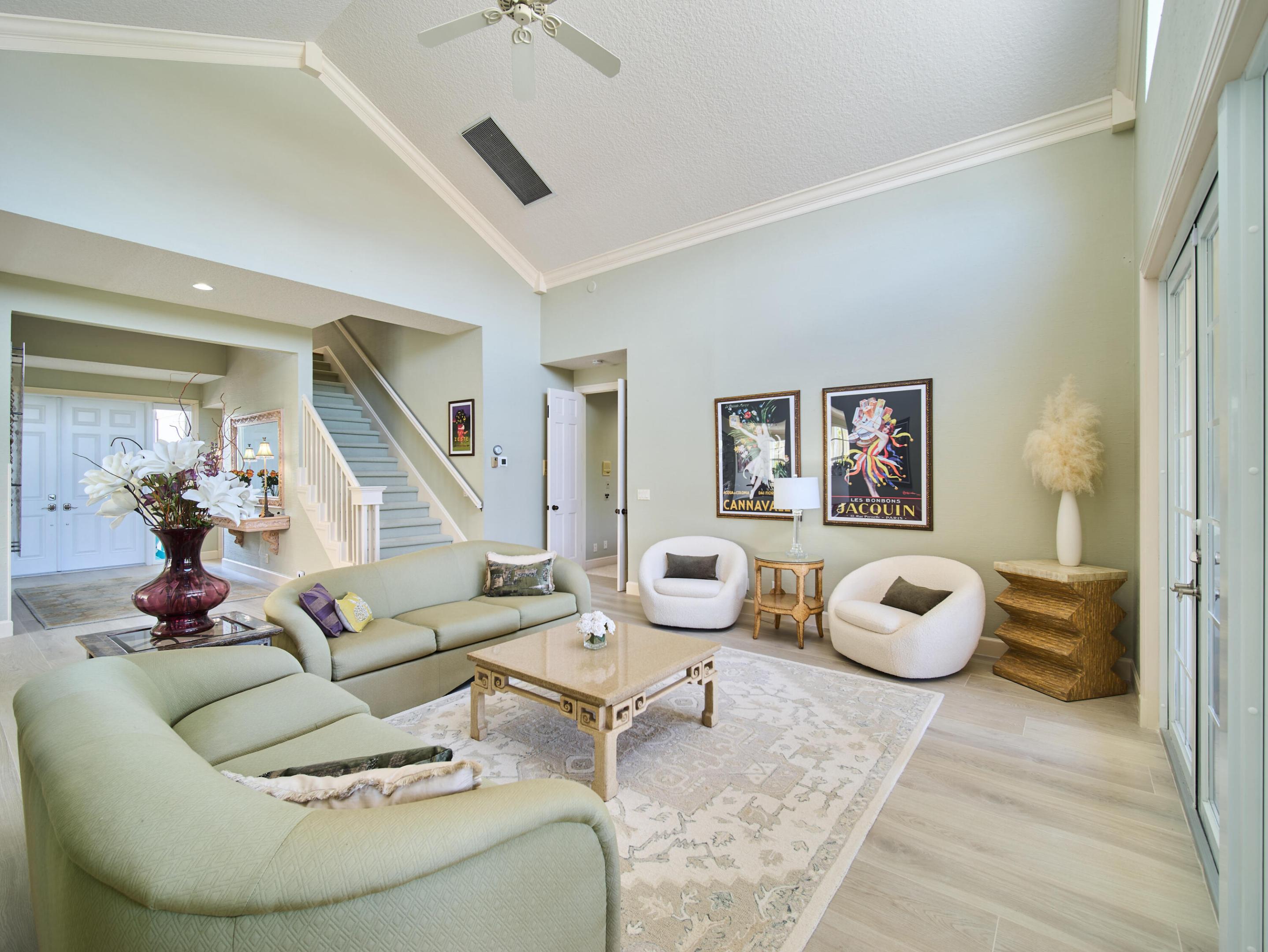 Southern Cay at Jonathans Landing - Residential