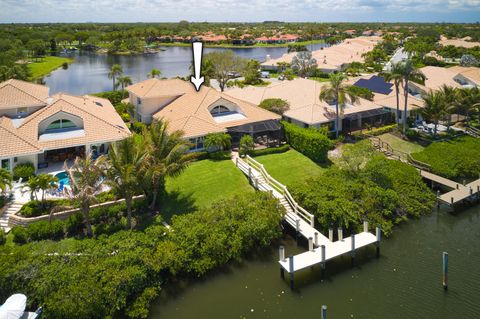 Photo of 3398 Southern Cay Drive, Jupiter, FL 33477 (MLS # B26023036)