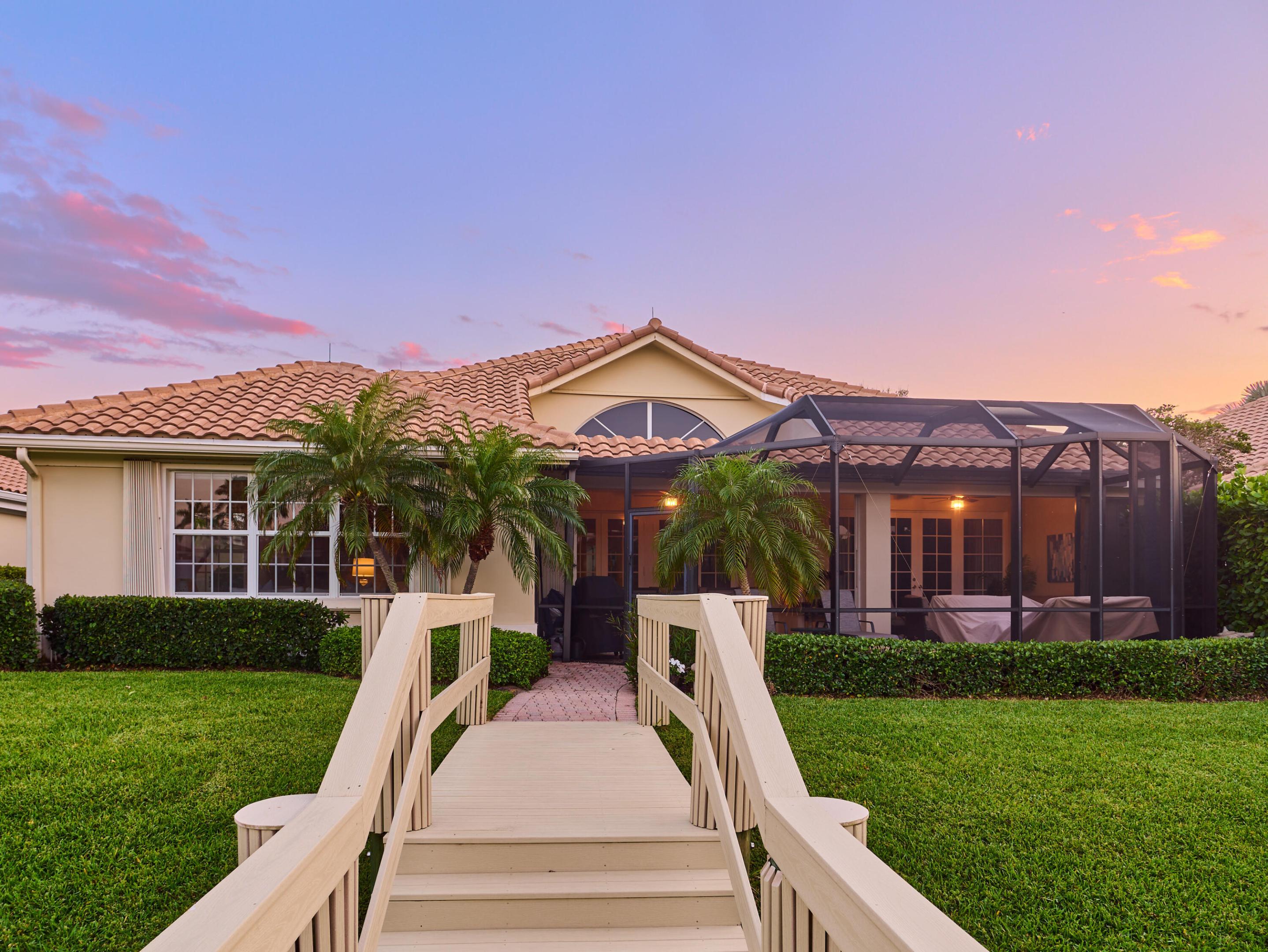 Southern Cay at Jonathans Landing - Residential