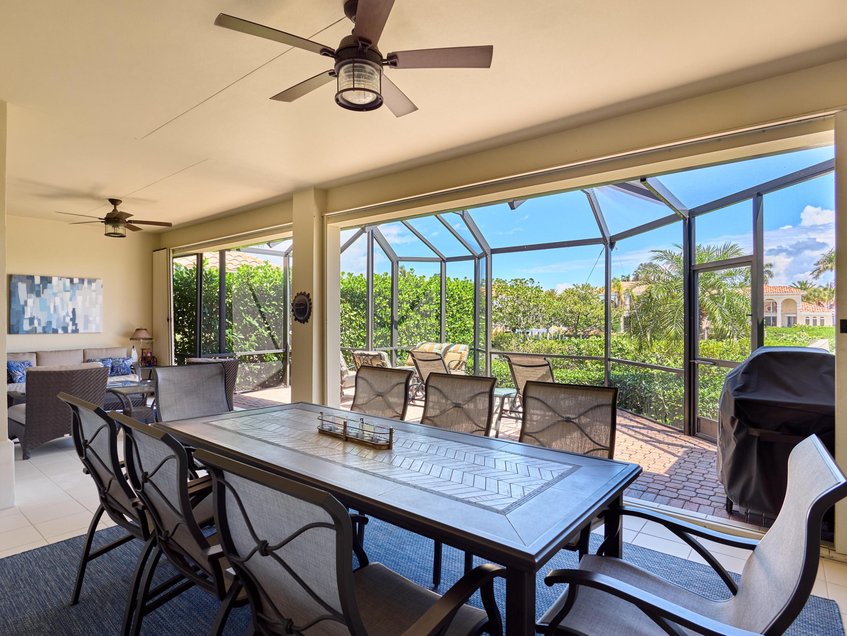 Southern Cay at Jonathans Landing - Residential