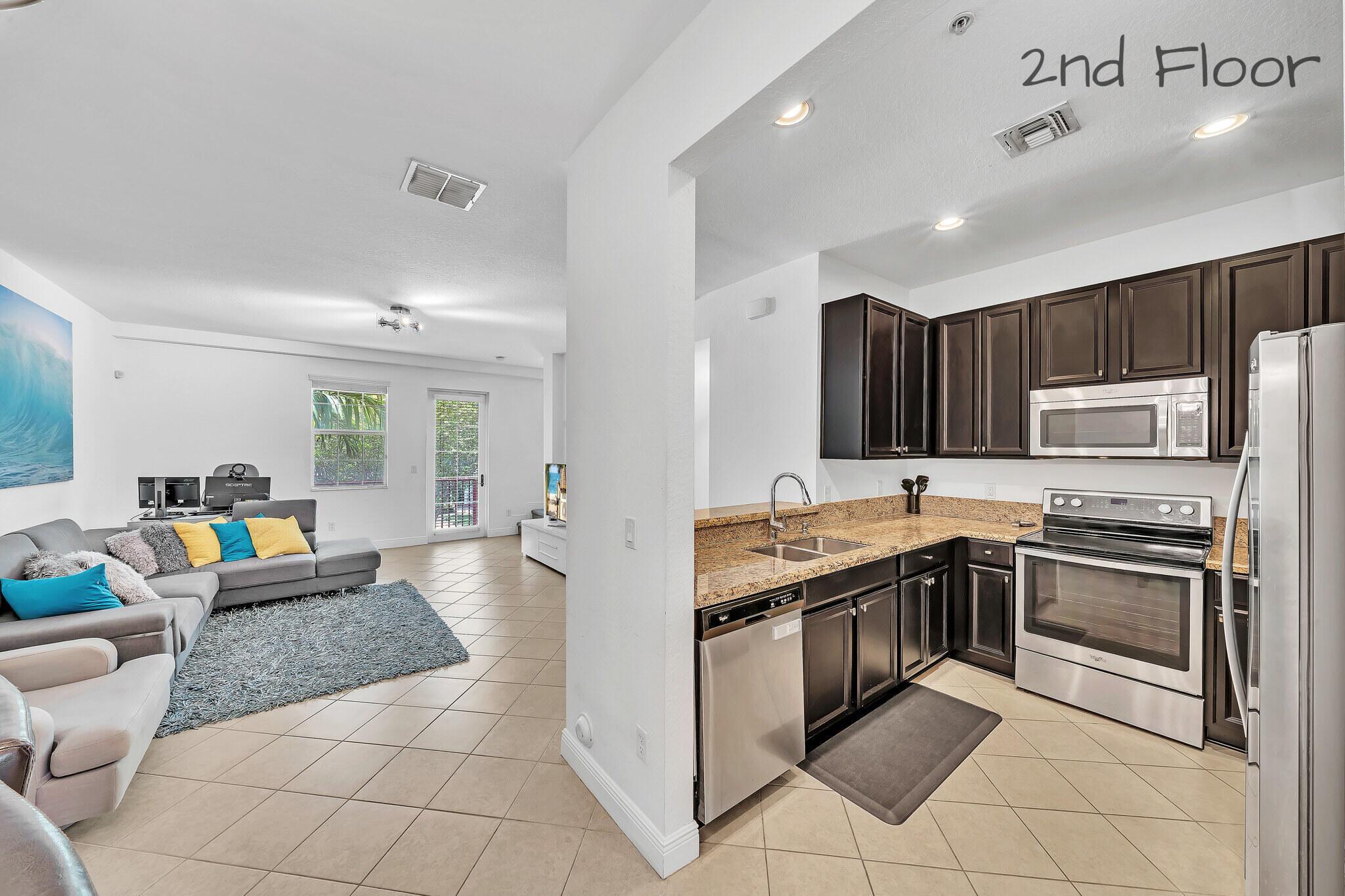 MIRAMAR RESIDENTIAL PLAT - Residential