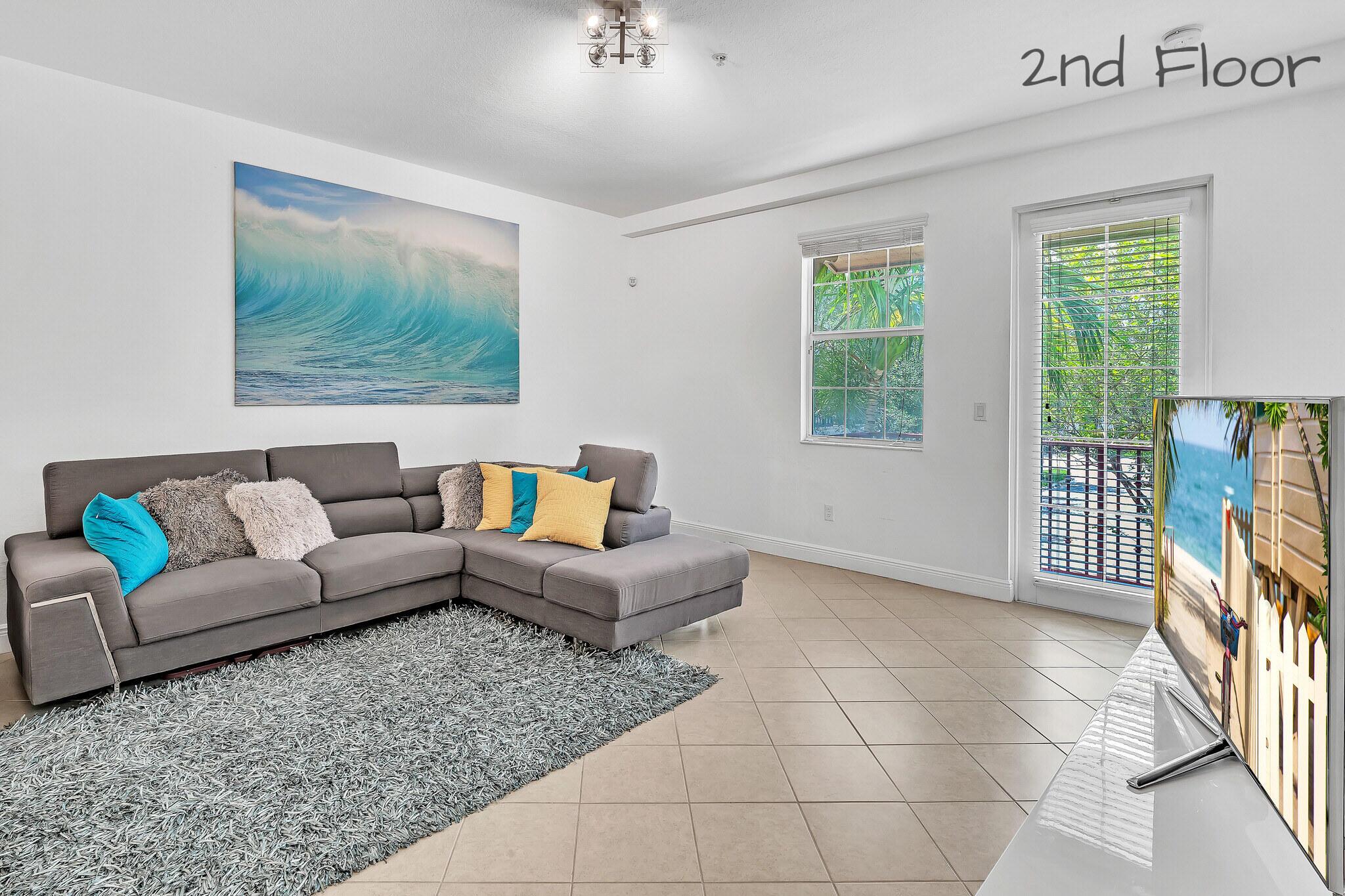 MIRAMAR RESIDENTIAL PLAT - Residential