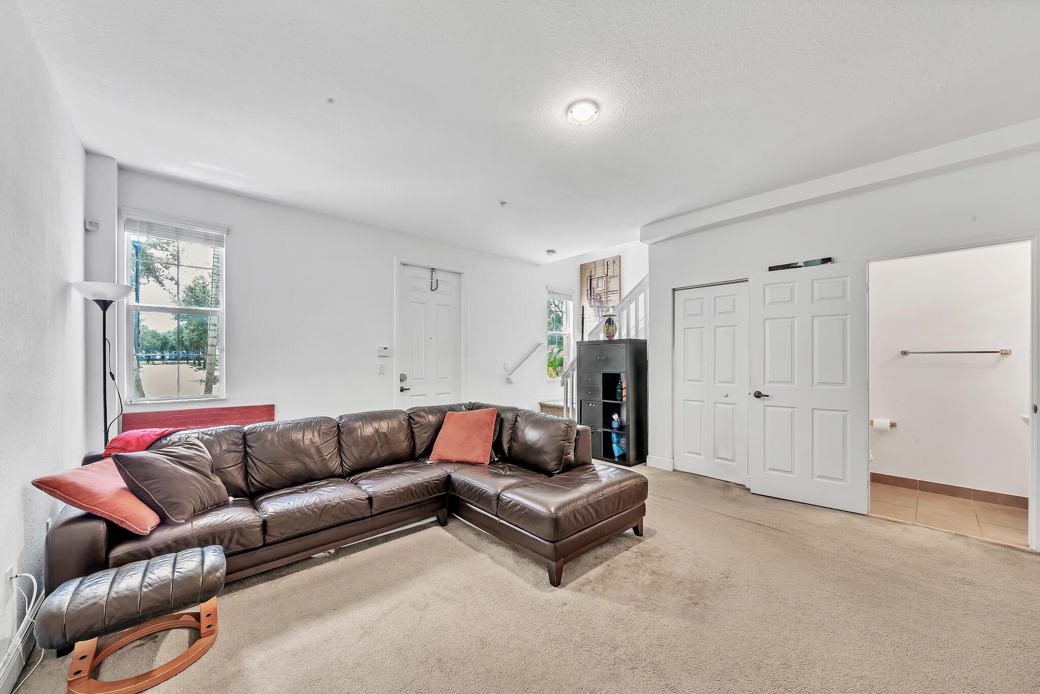 MIRAMAR RESIDENTIAL PLAT - Residential