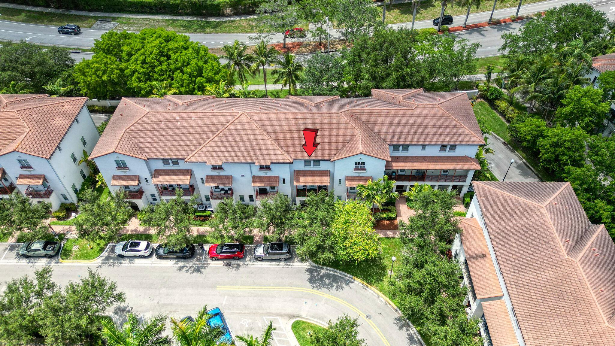 MIRAMAR RESIDENTIAL PLAT - Residential